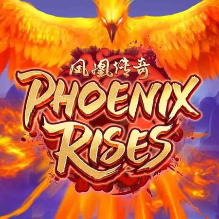 Ulasan dan Trik Rahasia Bermain Slot Gacor Phoenix Rises PG Soft 2024