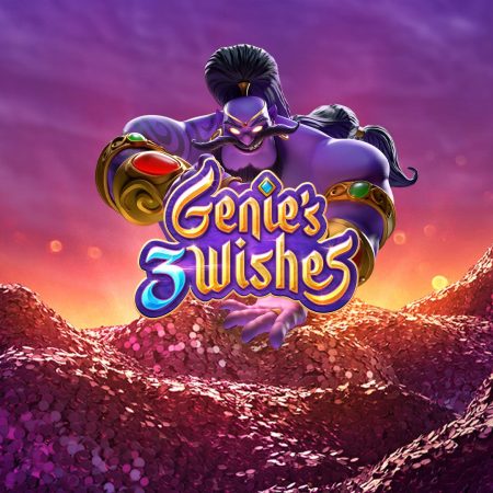 Ulasan dan Trik Jitu Bermain Slot Gacor 3 Genie Wishes